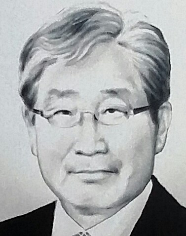 故 대행(大行) 노태천(盧泰天)